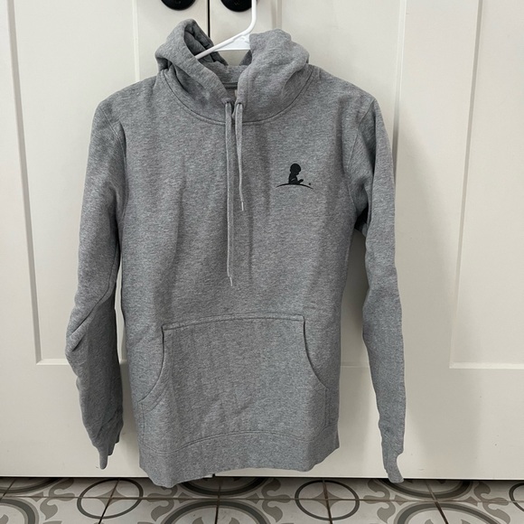 St. Jude hoodie - Picture 1 of 5
